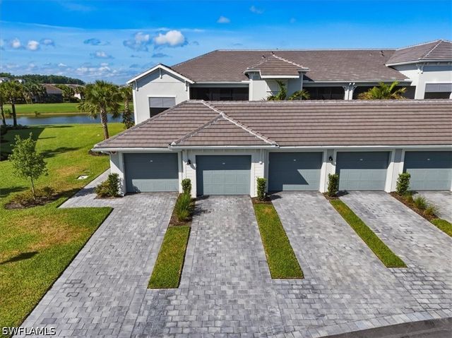 5416 Double Eagle CIR 2321, Ave Maria, FL 34142