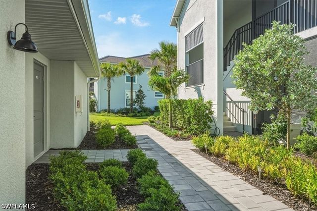 5416 Double Eagle CIR 2321, Ave Maria, FL 34142