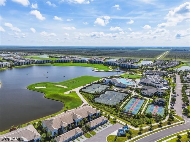5416 Double Eagle CIR 2321, Ave Maria, FL 34142