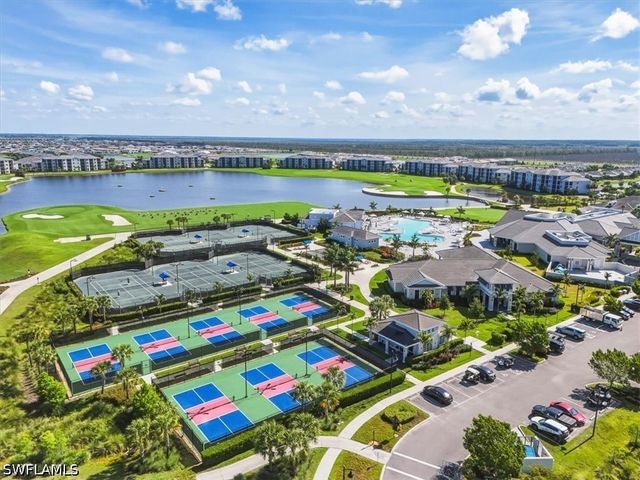 5416 Double Eagle CIR 2321, Ave Maria, FL 34142