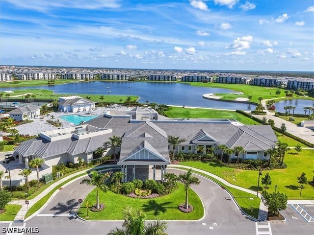 5416 Double Eagle CIR 2321, Ave Maria, FL 34142