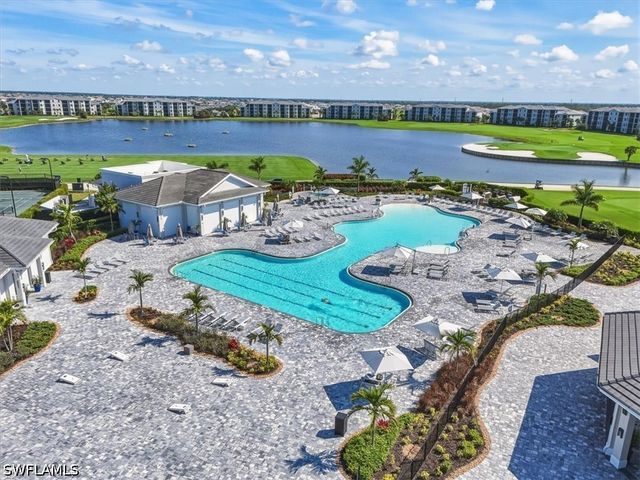 5416 Double Eagle CIR 2321, Ave Maria, FL 34142