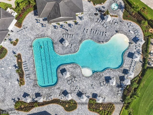 5416 Double Eagle CIR 2321, Ave Maria, FL 34142