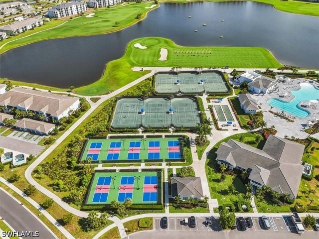 5416 Double Eagle CIR 2321, Ave Maria, FL 34142