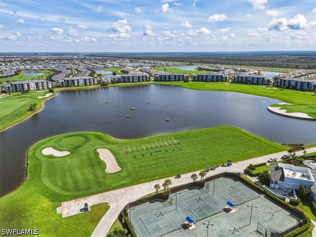 5416 Double Eagle CIR 2321, Ave Maria, FL 34142