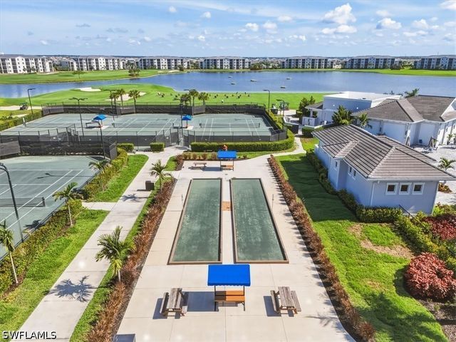 5416 Double Eagle CIR 2321, Ave Maria, FL 34142
