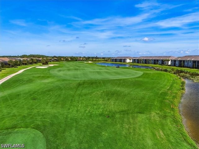 5416 Double Eagle CIR 2321, Ave Maria, FL 34142