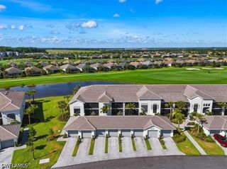 5416 Double Eagle CIR 2321, Ave Maria, FL 34142