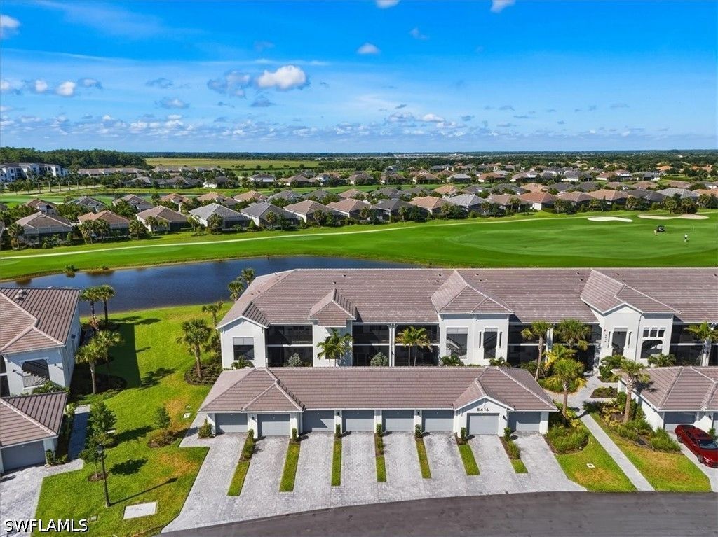 5416 Double Eagle CIR 2321, Ave Maria, FL 34142