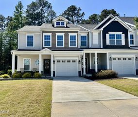 224 Myatt Fern Drive, Garner, NC 27529