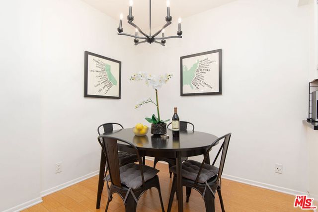 1131 Alta Loma Road 123, West Hollywood, CA 90069