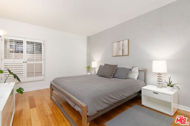 1131 Alta Loma Road 123, West Hollywood, CA 90069