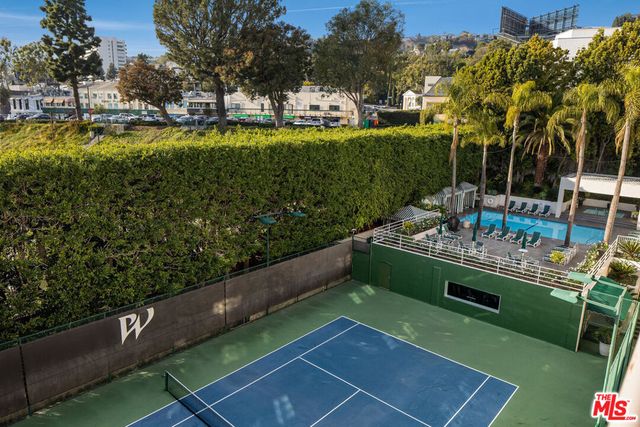 1131 Alta Loma Road 123, West Hollywood, CA 90069