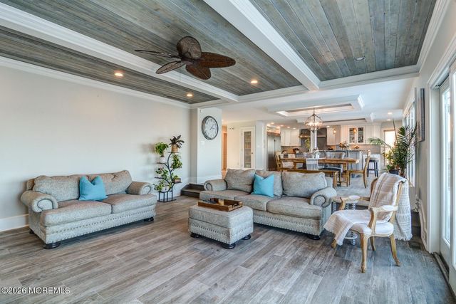 3313 Long Point Drive, Toms River, NJ 08753