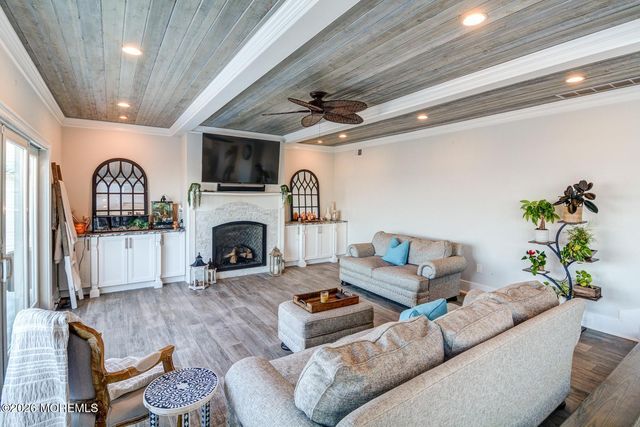 3313 Long Point Drive, Toms River, NJ 08753