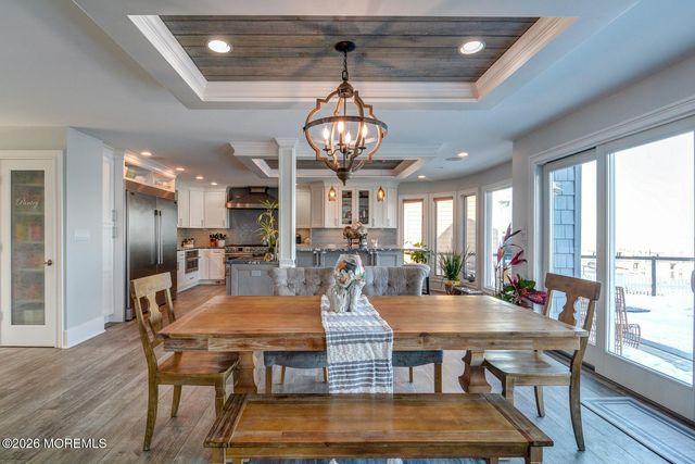 3313 Long Point Drive, Toms River, NJ 08753