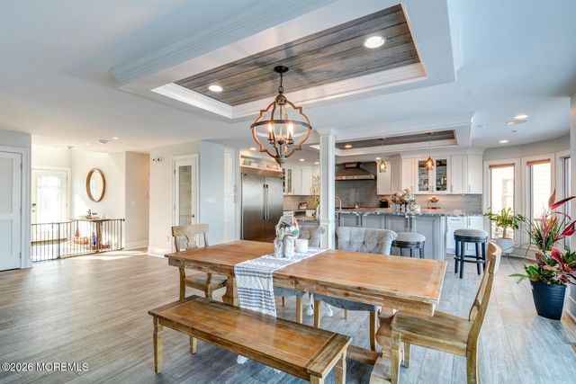 3313 Long Point Drive, Toms River, NJ 08753