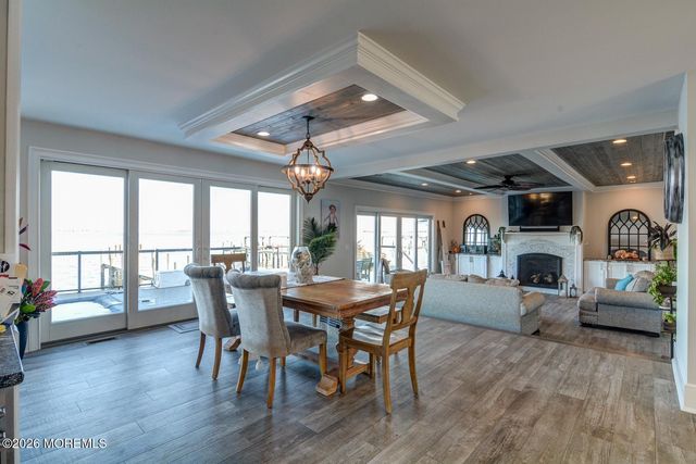 3313 Long Point Drive, Toms River, NJ 08753