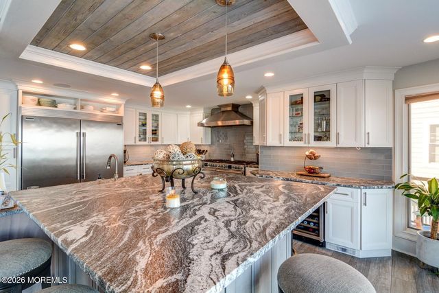 3313 Long Point Drive, Toms River, NJ 08753