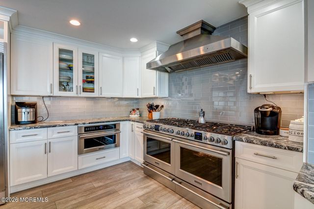 3313 Long Point Drive, Toms River, NJ 08753