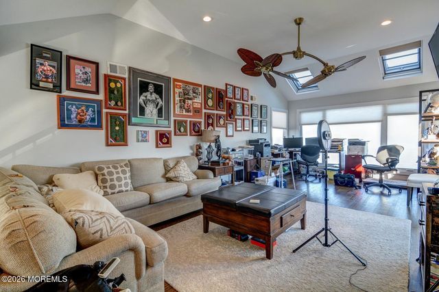 3313 Long Point Drive, Toms River, NJ 08753