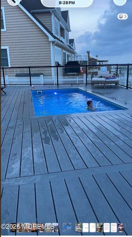 3313 Long Point Drive, Toms River, NJ 08753