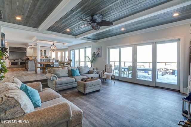 3313 Long Point Drive, Toms River, NJ 08753