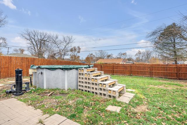 2601 E 21st Avenue, Gary, IN 46407