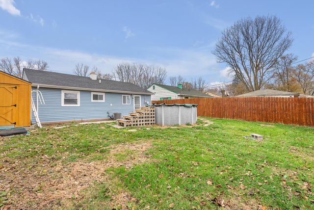 2601 E 21st Avenue, Gary, IN 46407