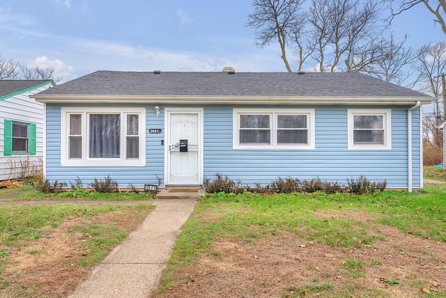 2601 E 21st Avenue, Gary, IN 46407