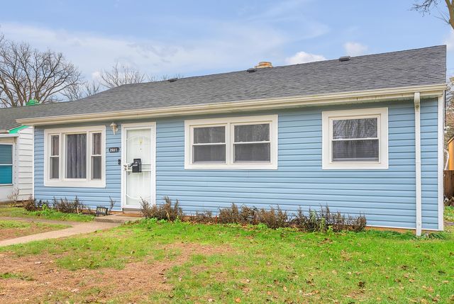 2601 E 21st Avenue, Gary, IN 46407