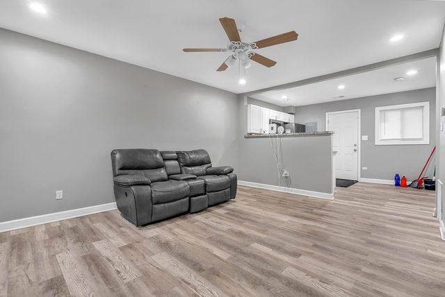 2601 E 21st Avenue, Gary, IN 46407