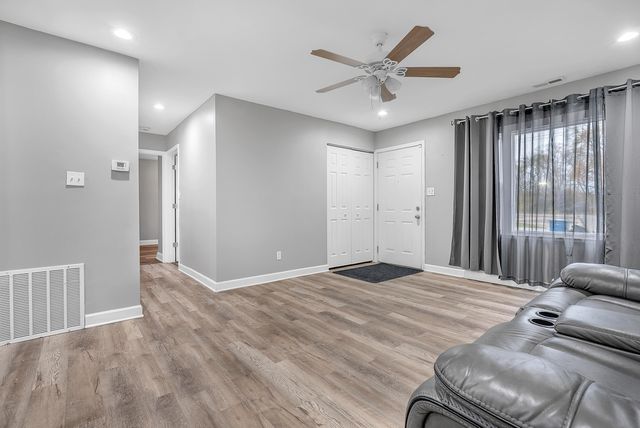 2601 E 21st Avenue, Gary, IN 46407