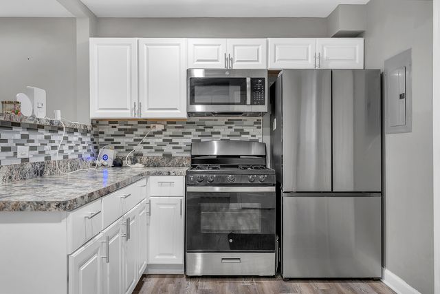 2601 E 21st Avenue, Gary, IN 46407