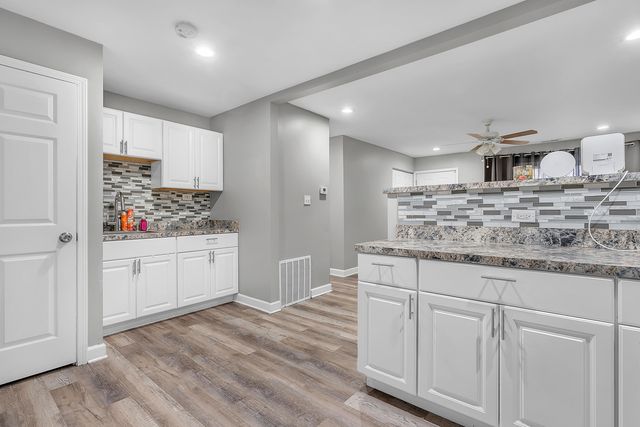 2601 E 21st Avenue, Gary, IN 46407