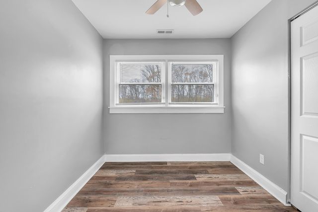 2601 E 21st Avenue, Gary, IN 46407