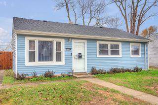 2601 E 21st Avenue, Gary, IN 46407