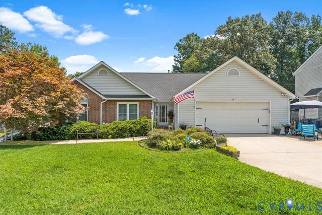 13411 Green Orchard Ct, Chesterfield, VA 23836