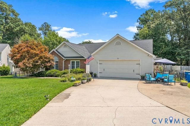 13411 Green Orchard Ct, Chesterfield, VA 23836