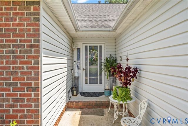 13411 Green Orchard Ct, Chesterfield, VA 23836