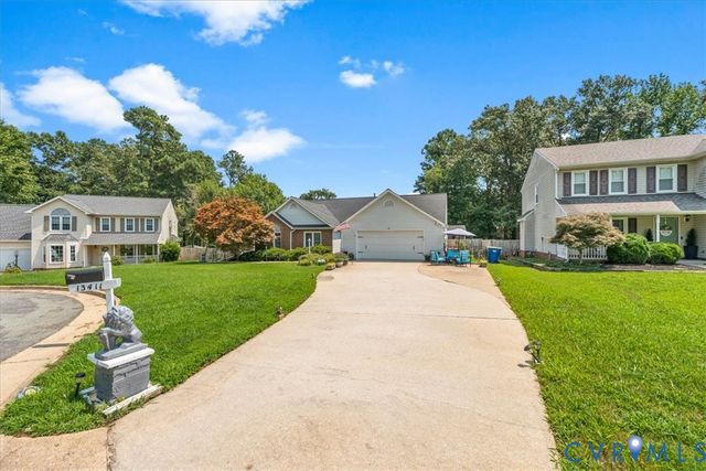 13411 Green Orchard Ct, Chesterfield, VA 23836
