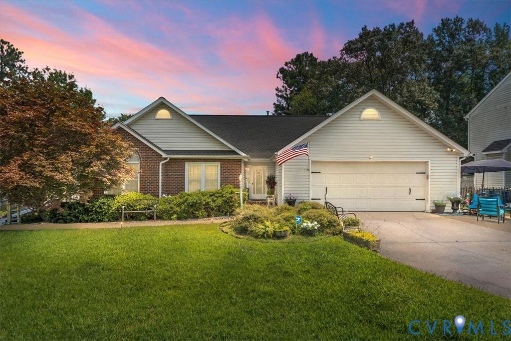 13411 Green Orchard Ct, Chesterfield, VA 23836