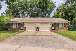 207 Murphy Street, Linden, MI 48451