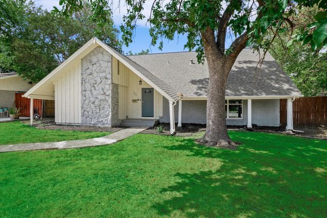 742 Austrian Road, Grand Prairie, TX 75050