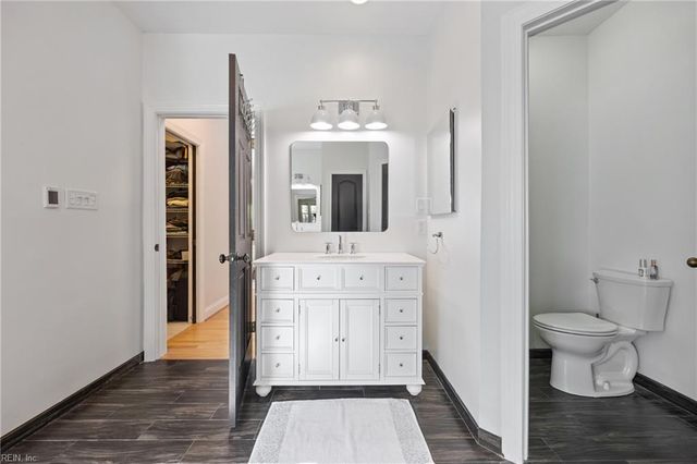 745 Forest Mills RD, Chesapeake, VA 23322