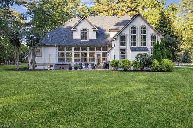 745 Forest Mills RD, Chesapeake, VA 23322