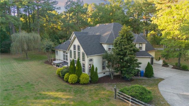 745 Forest Mills RD, Chesapeake, VA 23322