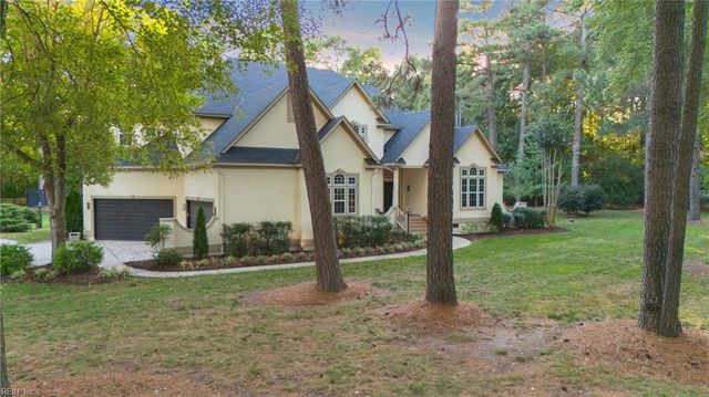 745 Forest Mills RD, Chesapeake, VA 23322