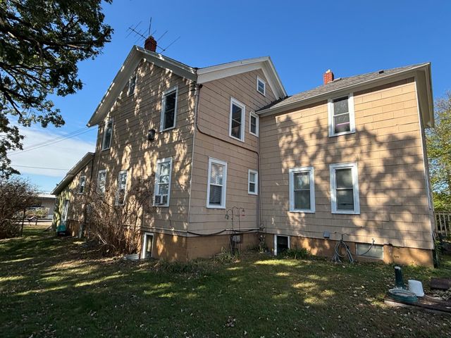 11 3rd Avenue S, Sauk Rapids, MN 56379