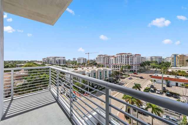 155 E Boca Raton Road Unit 703, Boca Raton, FL 33432